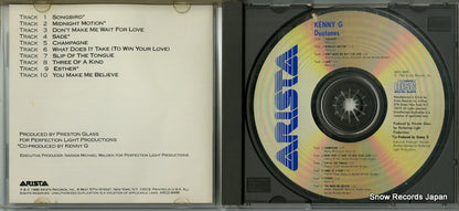 ARCD8496 disc