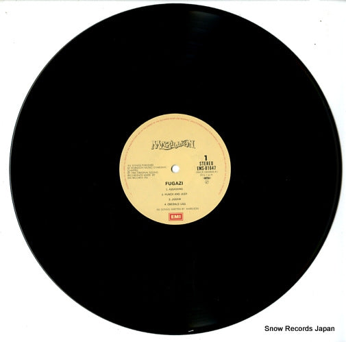 EMS-81647 disc