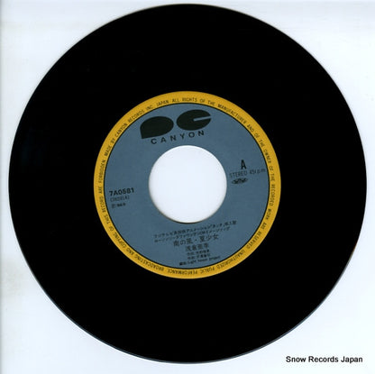 7A0581 disc