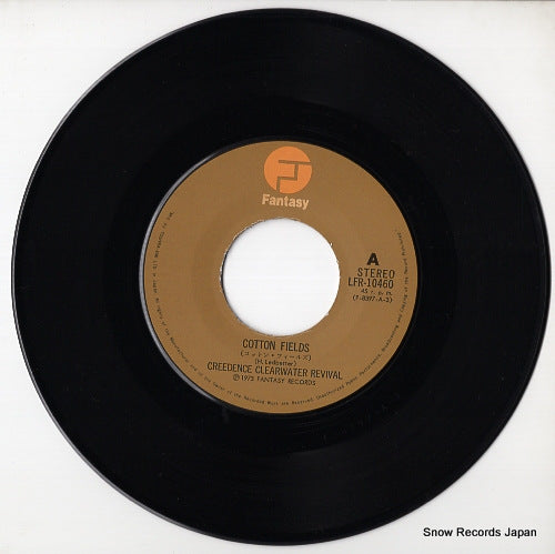 LFR-10460 disc