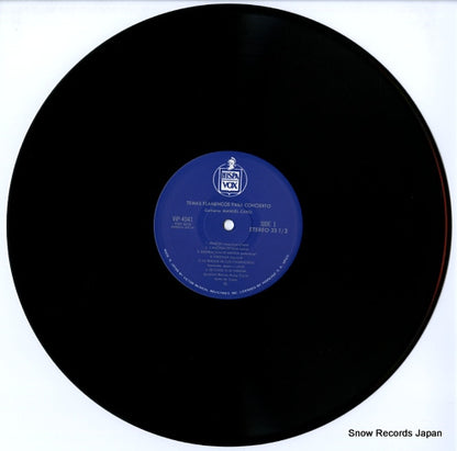 VIP-4041 disc
