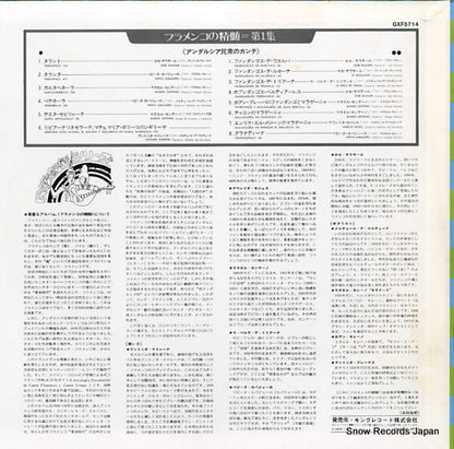 GXF5714 back cover