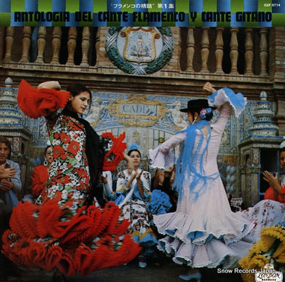 GXF5714 front cover