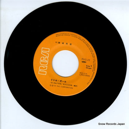 RHS-22 disc