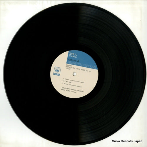 SONC10446 disc