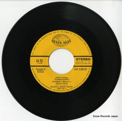 HIT-1281 disc