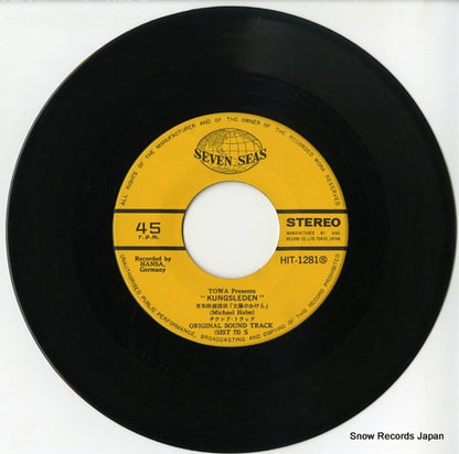 HIT-1281 disc