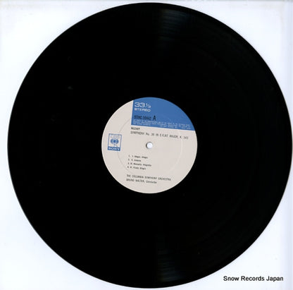 SONC10442 disc