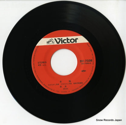SV-7338 disc