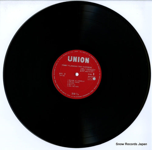 UPS-2 disc