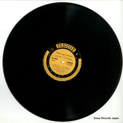 PJ-7008-2 disc