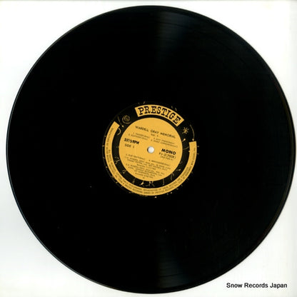 PJ-7008-2 disc