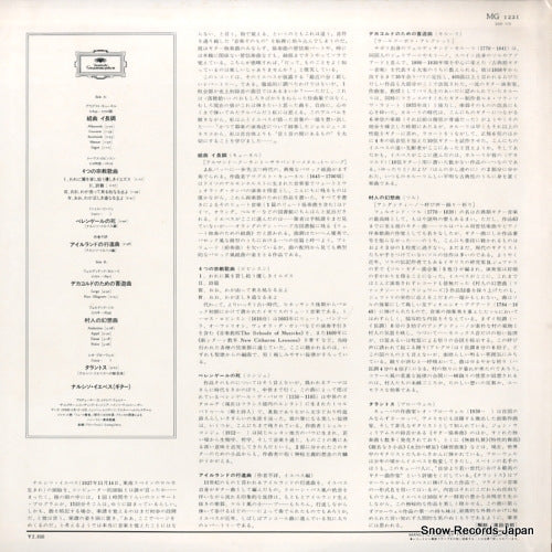 MG1221 back cover