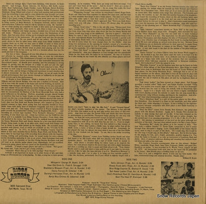 RRR0001 back cover