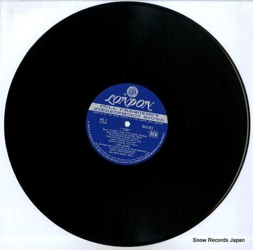 SLC311 disc