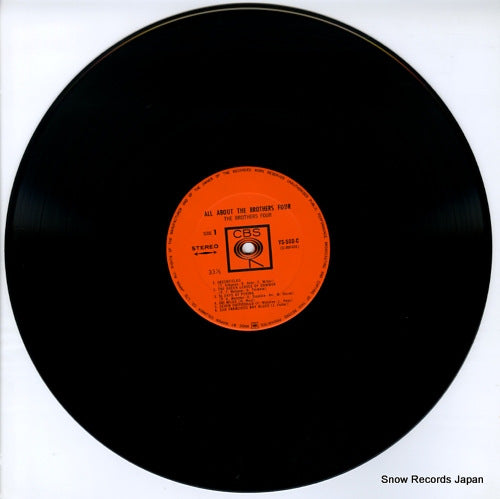 YS-500-C disc