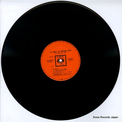 YS-500-C disc
