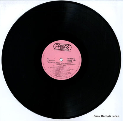 IPP-93081B disc