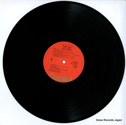 ECS-40041 disc