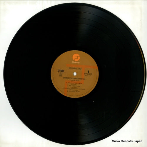 LFP-80675 disc