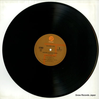LFP-80675 disc
