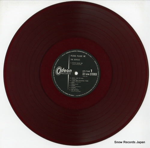 OP-7548 disc