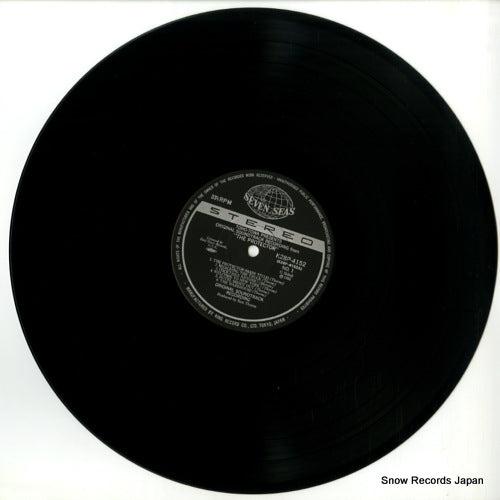 K28P4152 disc