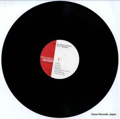 AF-7122 disc