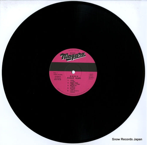 LQ-7021-E disc