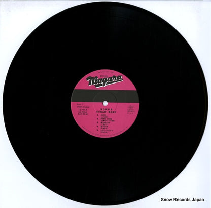 LQ-7021-E disc