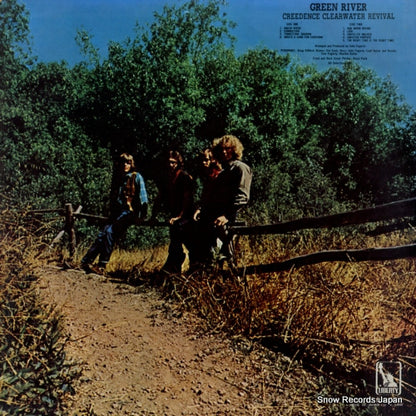 LP-8816 back cover