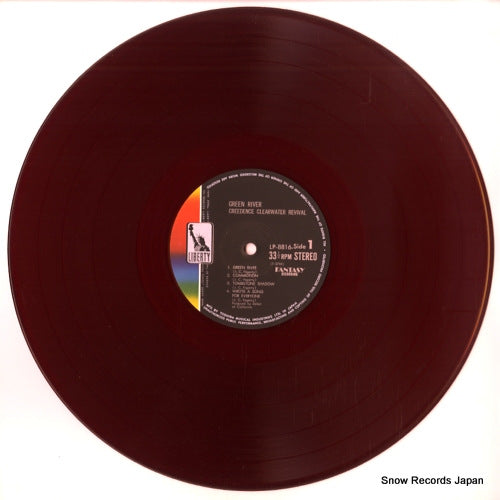 LP-8816 disc