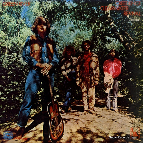 LP-8816 front cover
