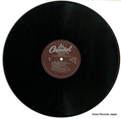ECS-81519 disc