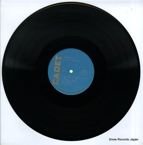 MJ-1012 disc