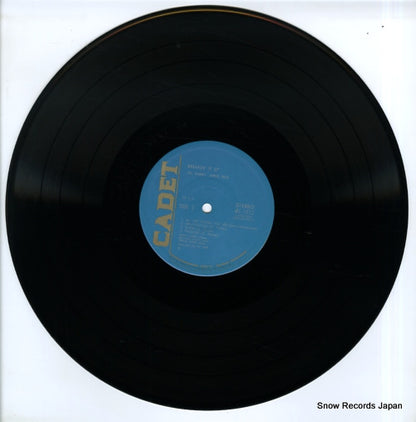 MJ-1012 disc