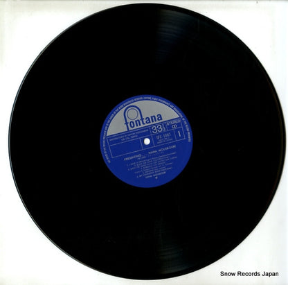 SFX-5081 disc
