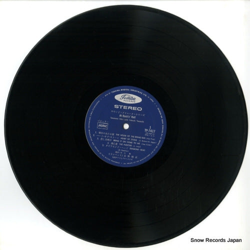 TP-7427 disc
