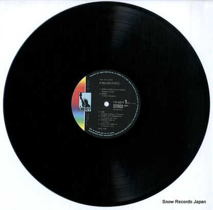 LTP-8277-8 disc