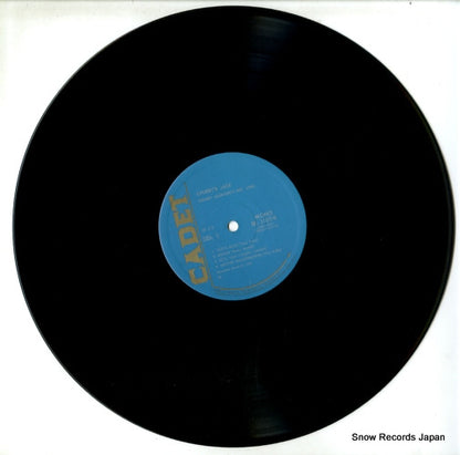 MJ-1009M disc