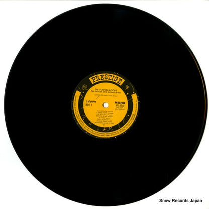 VIJ-5042M disc