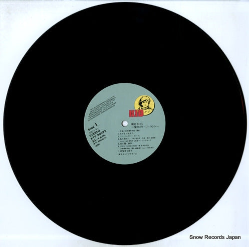 KTP-80092 disc