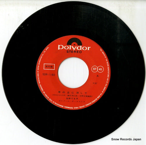 SDR-1160 disc