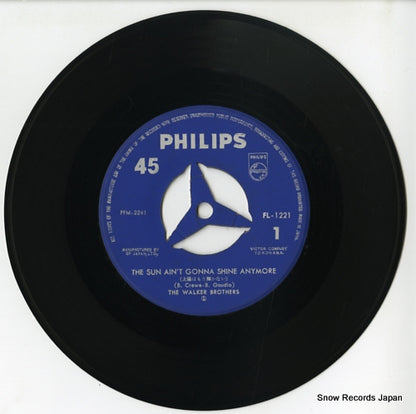 FL-1221 disc