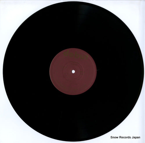 VIJ-5005(M) disc