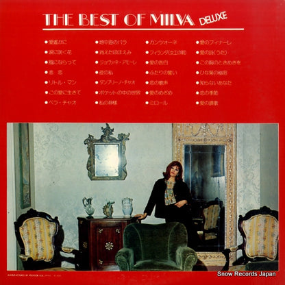 MW9045 back cover