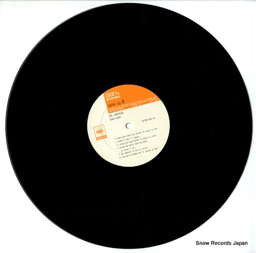 SOPM63 disc