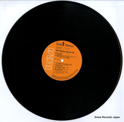 SRA-9511-12 disc
