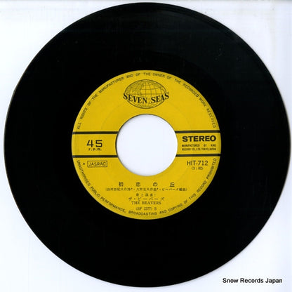 HIT-712 disc