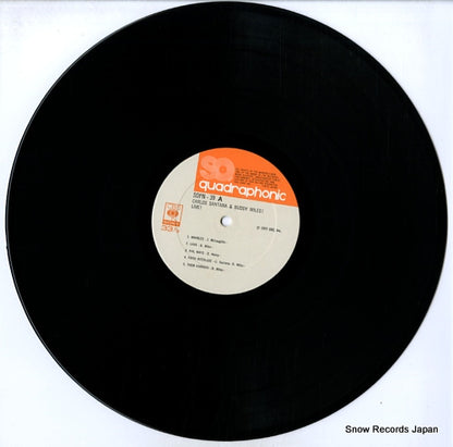 SOPN39 disc